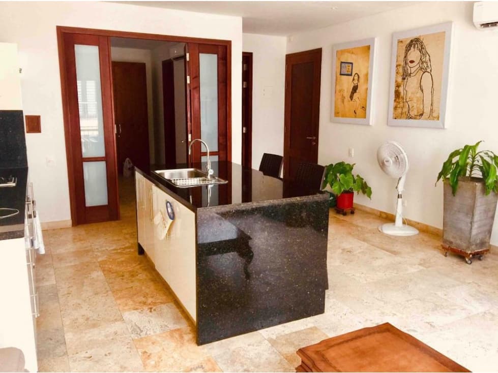 Venta Apartamento centro amurallado — foto 3