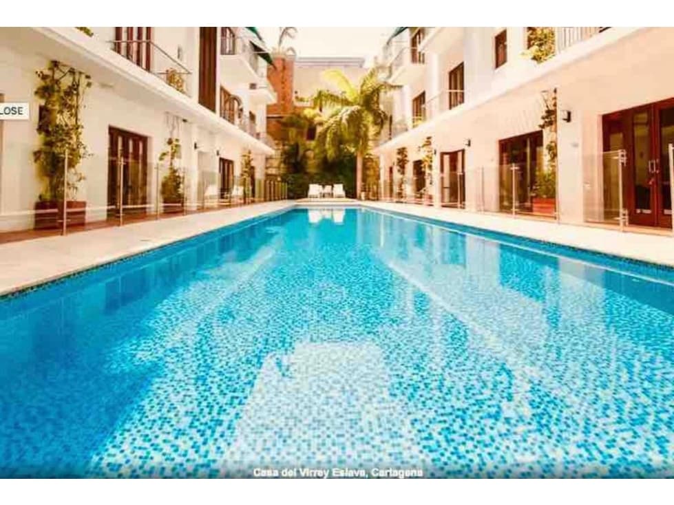 Venta Apartamento centro amurallado — foto 1