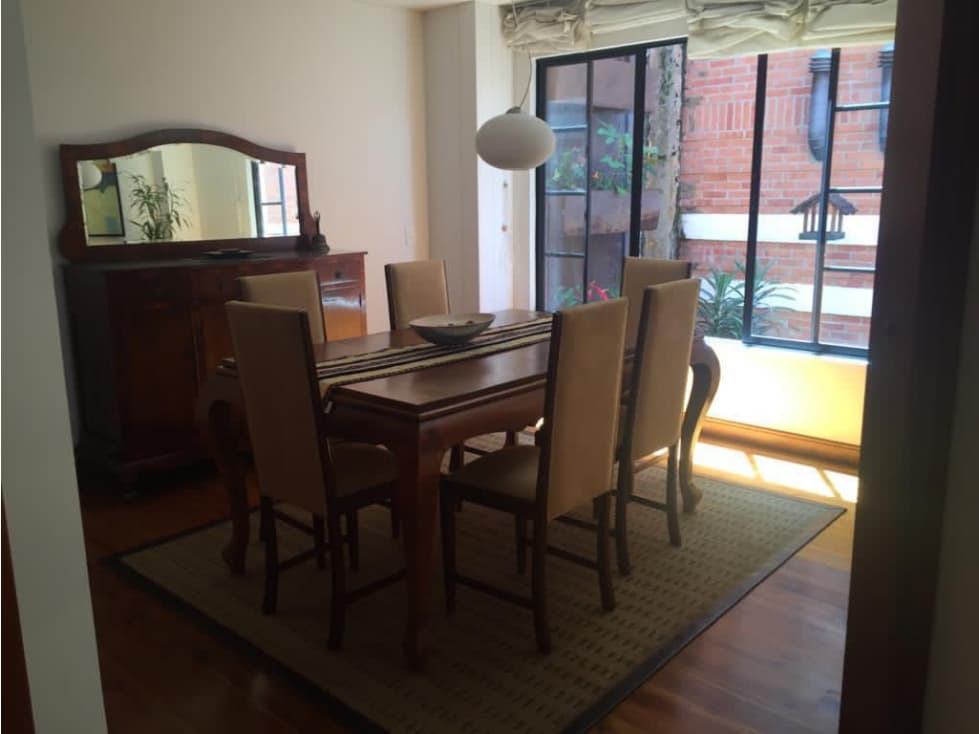 VENTA DE CASA EN PINARES — foto 2