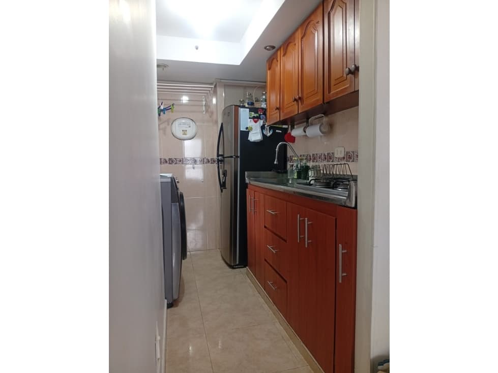venta de apartamento — foto 5