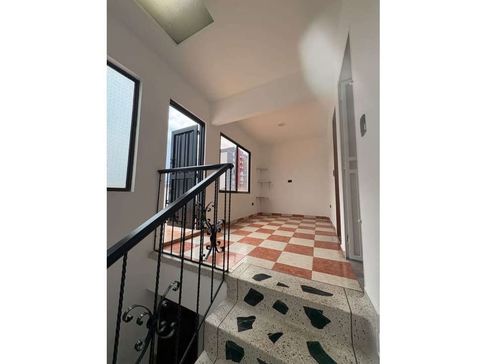 VENDO AMPLIA CASA EN DOSQUEBRADAS — foto 2