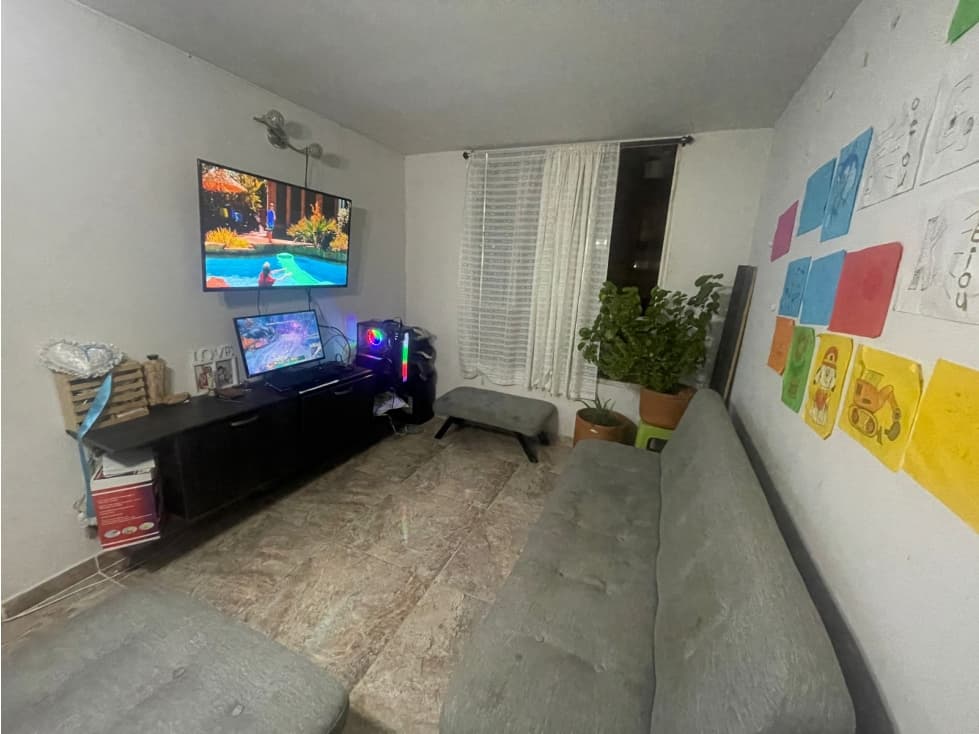 VENTA DE APARTAMENTO EN EL PARQUE INDUSTRIAL — foto 4