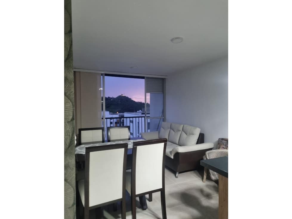 Vendo hermoso apartamento en Central Park — foto 1
