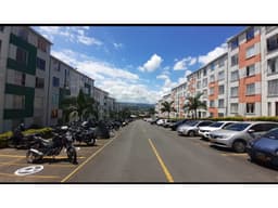 VENTA DE APARTAMENTO EN EL PARQUE INDUSTRIAL