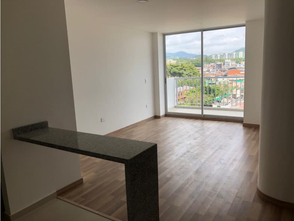 Se vende Apartamento en Conjunto de Milan Dosquebradas — foto 1