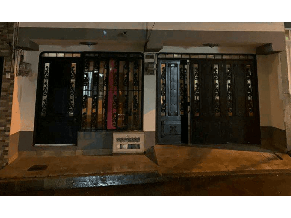 VENDO APARTAMENTO CON GARAJE MUY CENTRAL — foto 1