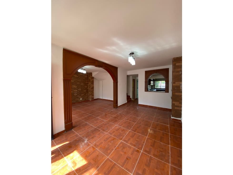 Vendo hermosa casa en Dosquebradas — foto 3