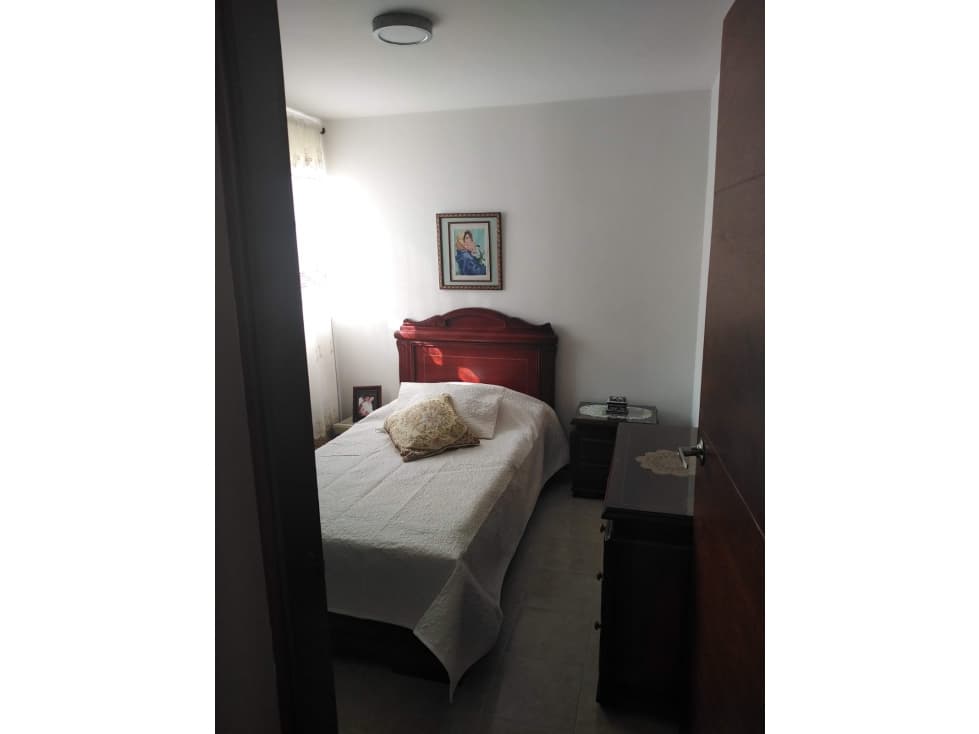 VENDO APARTAMENTO SECTOR LA ESTACIÓN DOSQUEBRADAS — foto 6