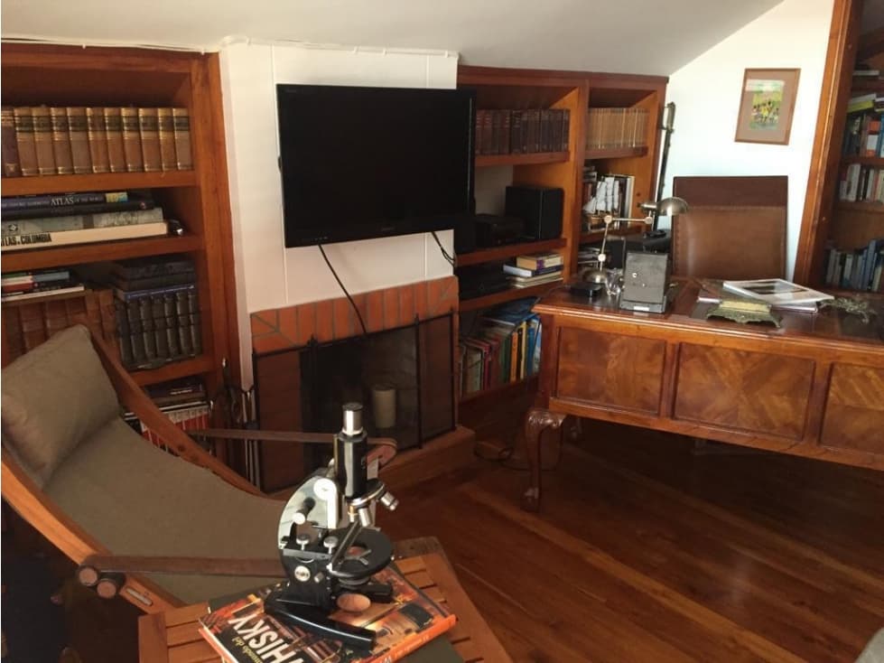 VENTA DE CASA EN PINARES — foto 3