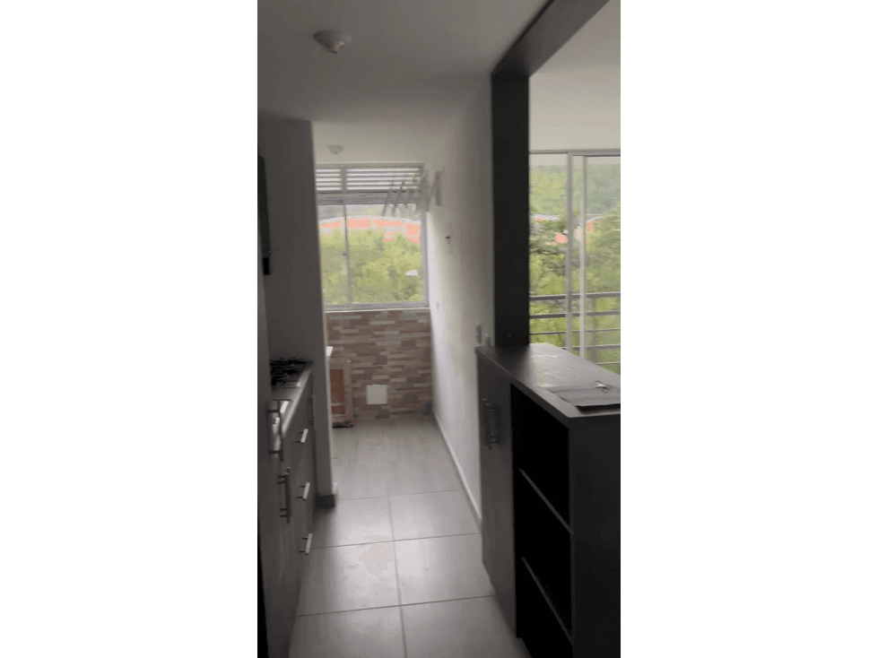 VENDO APARTAMENTO EN CONJUNTO CERRADO DOSQUEBRADAS — foto 5