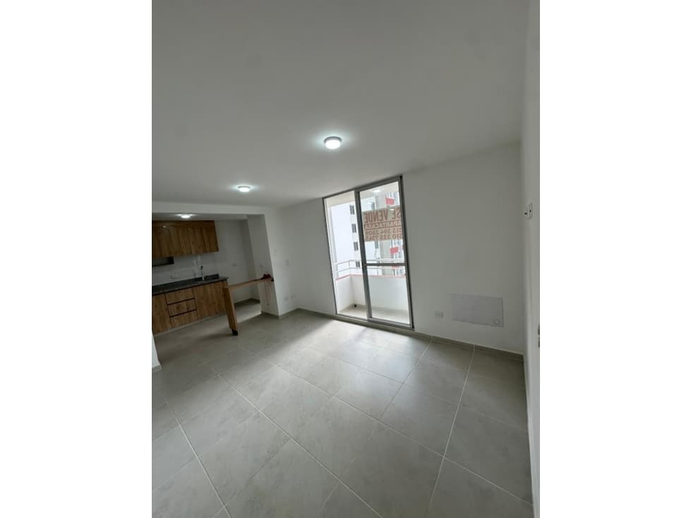 VENDO APARTAMENTO NUEVO EN DOSQUEBRADAS — foto 3