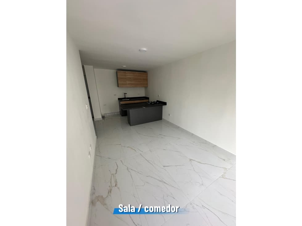Vendo Apartamento para estrenar en Central Park Dosquebradas — foto 5