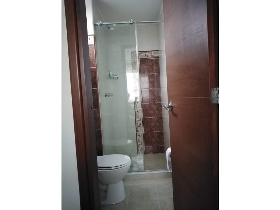 VENDO APARTAMENTO SECTOR LA ESTACIÓN DOSQUEBRADAS — foto 5