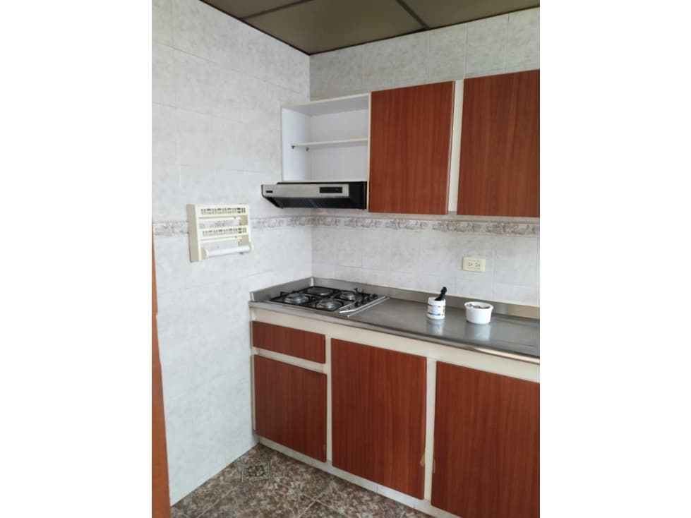 VENDO APARTAMENTO SECTOR GAMA — foto 1