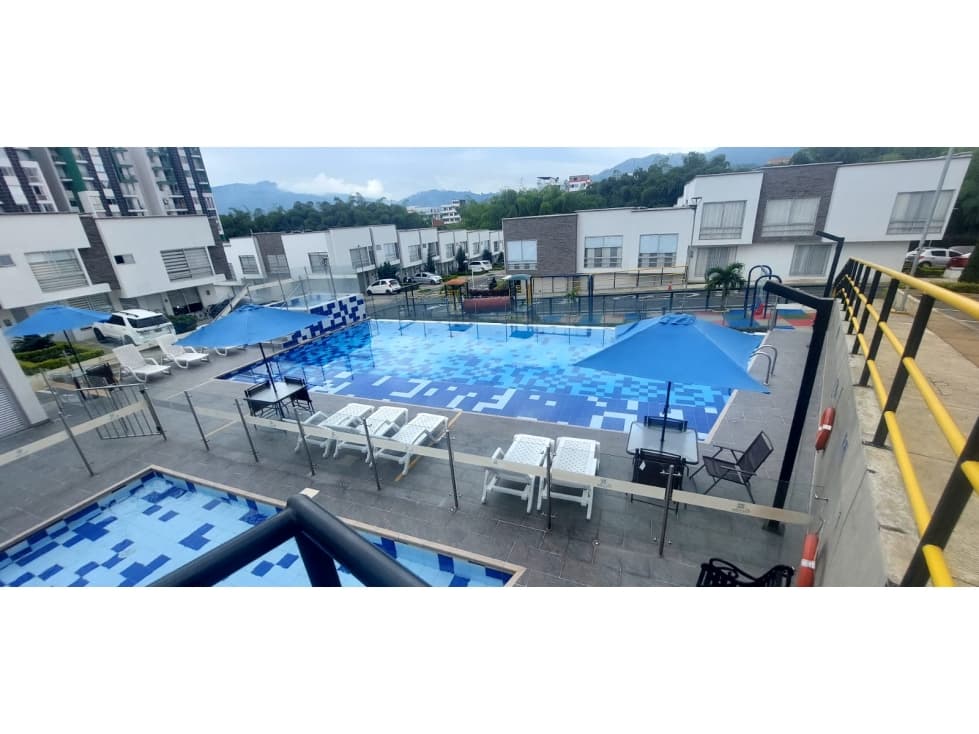 apartamento en venta en sector de la pradera — foto 4