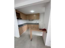VENDO APARTAMENTO NUEVO EN DOSQUEBRADAS