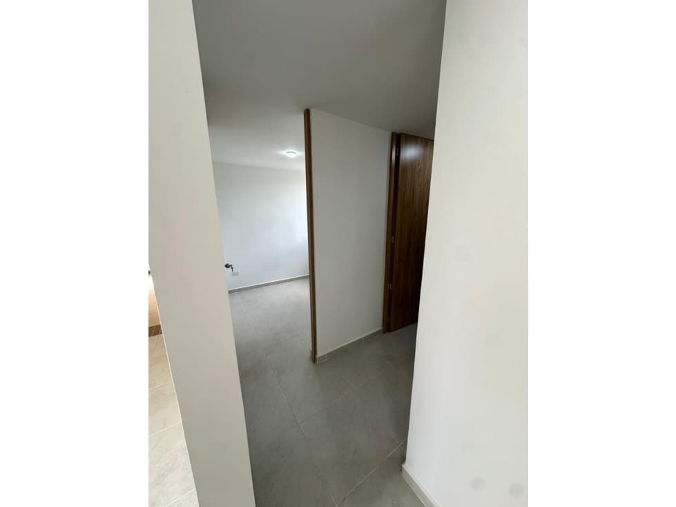 VENDO APARTAMENTO NUEVO EN DOSQUEBRADAS — foto 5