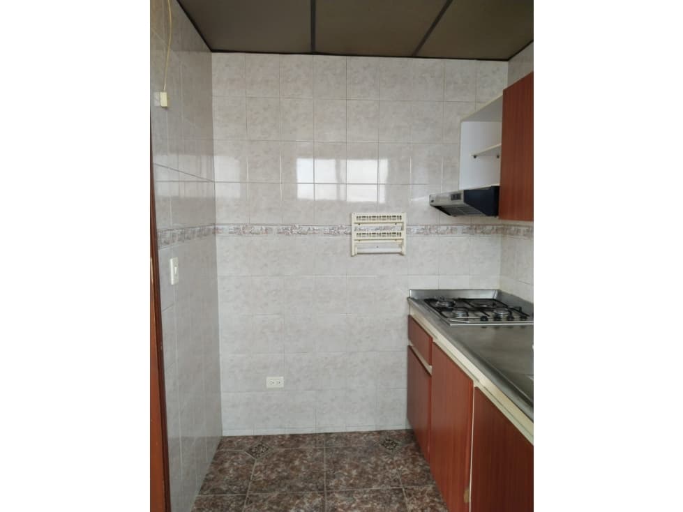 VENDO APARTAMENTO SECTOR GAMA — foto 3