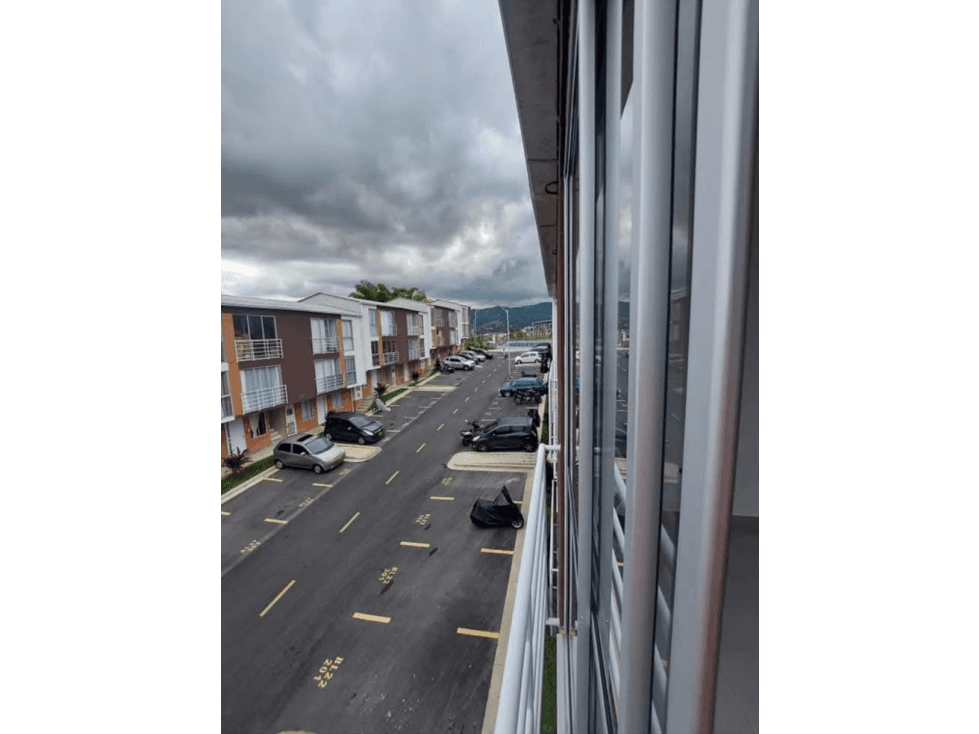 VENDO APARTAMENTO EN EXCELENTE CONJUNTO — foto 2
