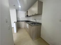 VENDO APARTAMENTO DE UNA HABIATACIÓN EN CIUDAD NATURA