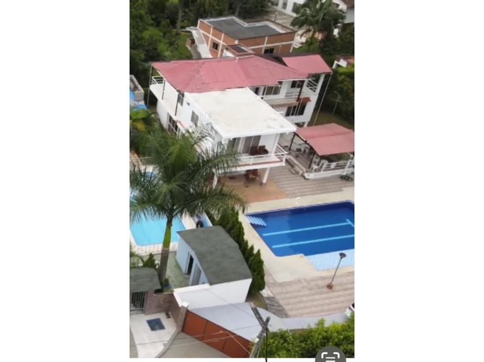 venta de amplia casa campestre excelente ubicación — foto 5