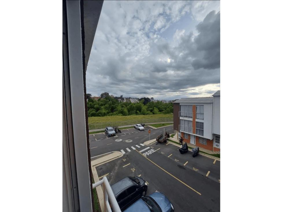 VENDO APARTAMENTO EN EXCELENTE CONJUNTO — foto 1