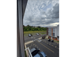 VENDO APARTAMENTO EN EXCELENTE CONJUNTO