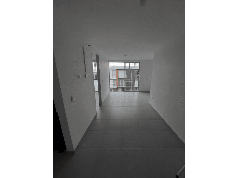 VENDO APARTAMENTO EN EXCELENTE CONJUNTO — foto 3