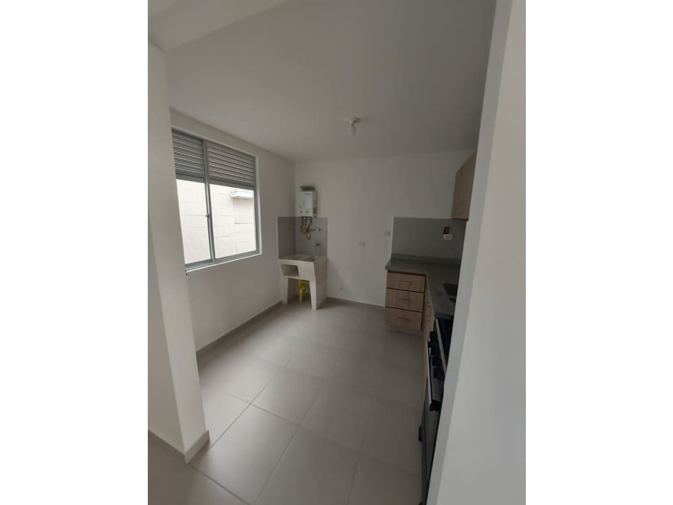 VENDO APARTAMENTO EN EXCELENTE CONJUNTO — foto 5
