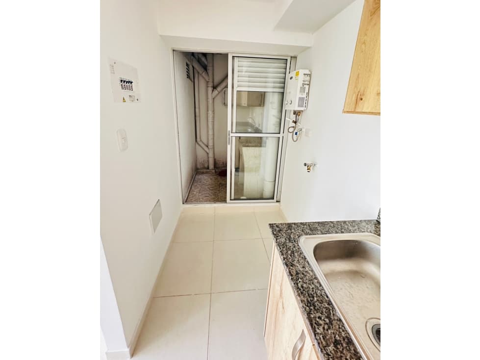 VENDO APARTAMENTO EN EXCELENTE CONJUNTO EN LA PRADERA — foto 4