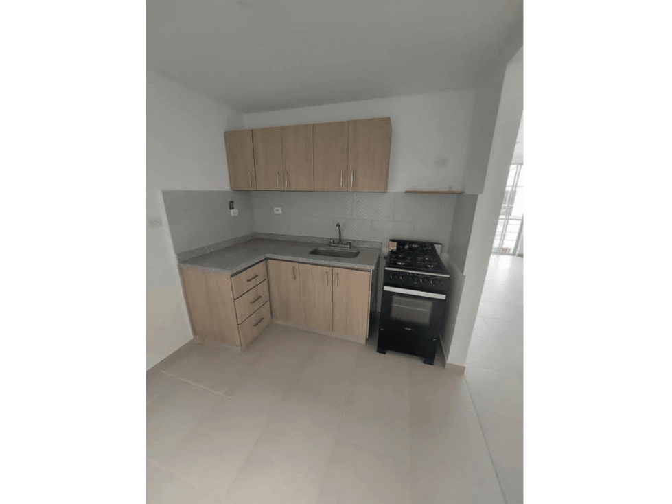 VENDO APARTAMENTO EN EXCELENTE CONJUNTO — foto 6
