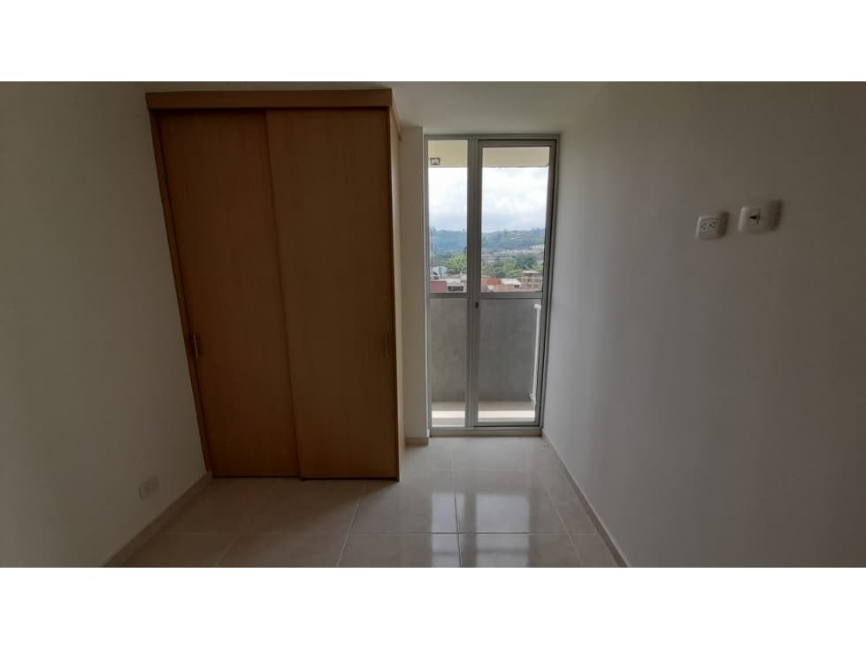 VENDO APARTAMENTO EN TORRES DEL BOSQUE DOSQUEBRADAS — foto 5