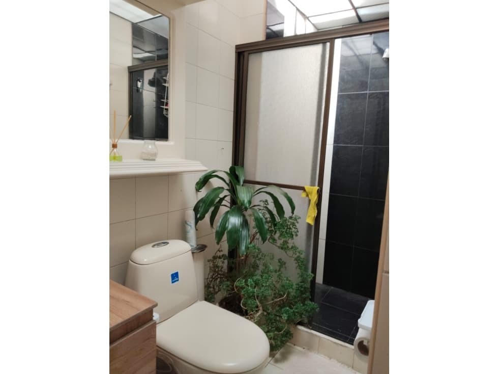 SE VENDE APARTEMENTO EN EL CENTRO — foto 3