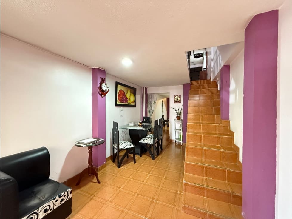 VENTA DE CASA BIEN UBICADA SECTOR CENTRO — foto 2