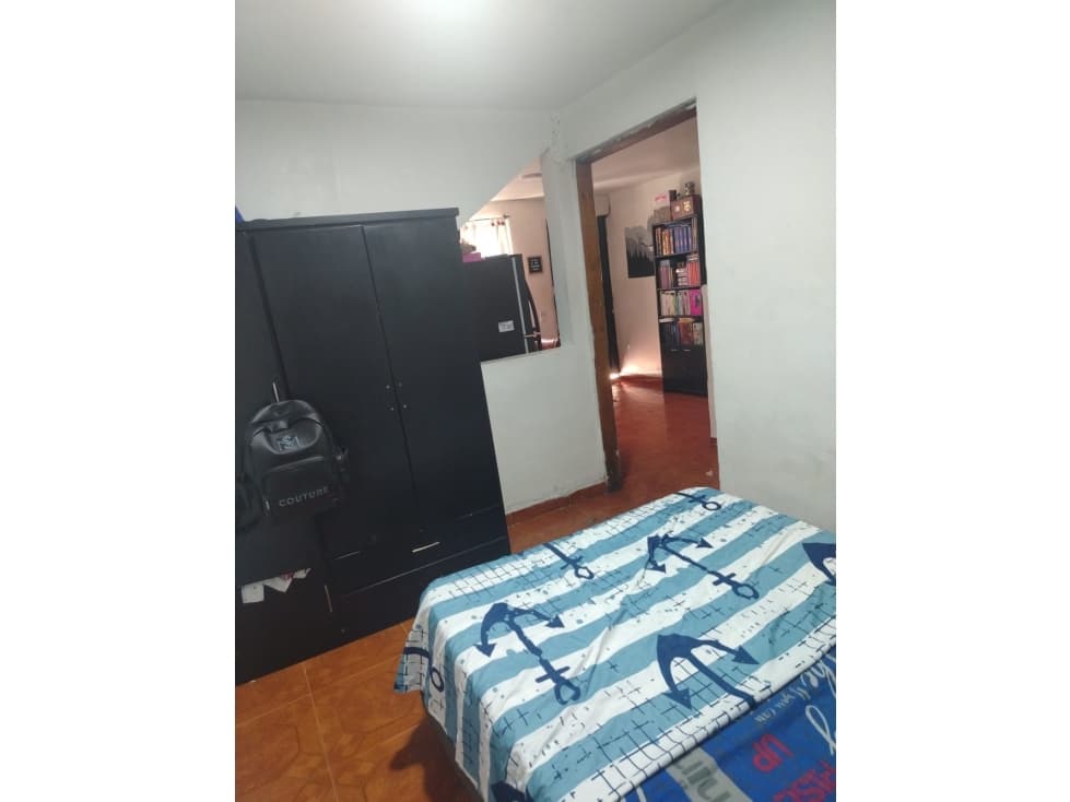 Vendo casa de 3 pisos más terraza — foto 4
