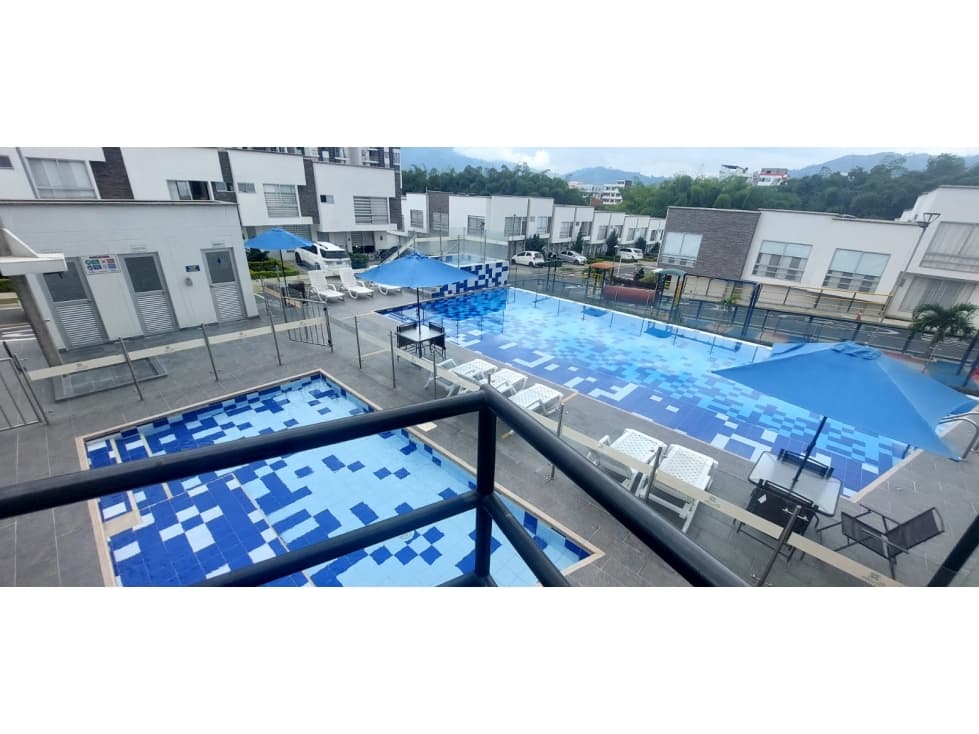 apartamento en venta en sector de la pradera — foto 5