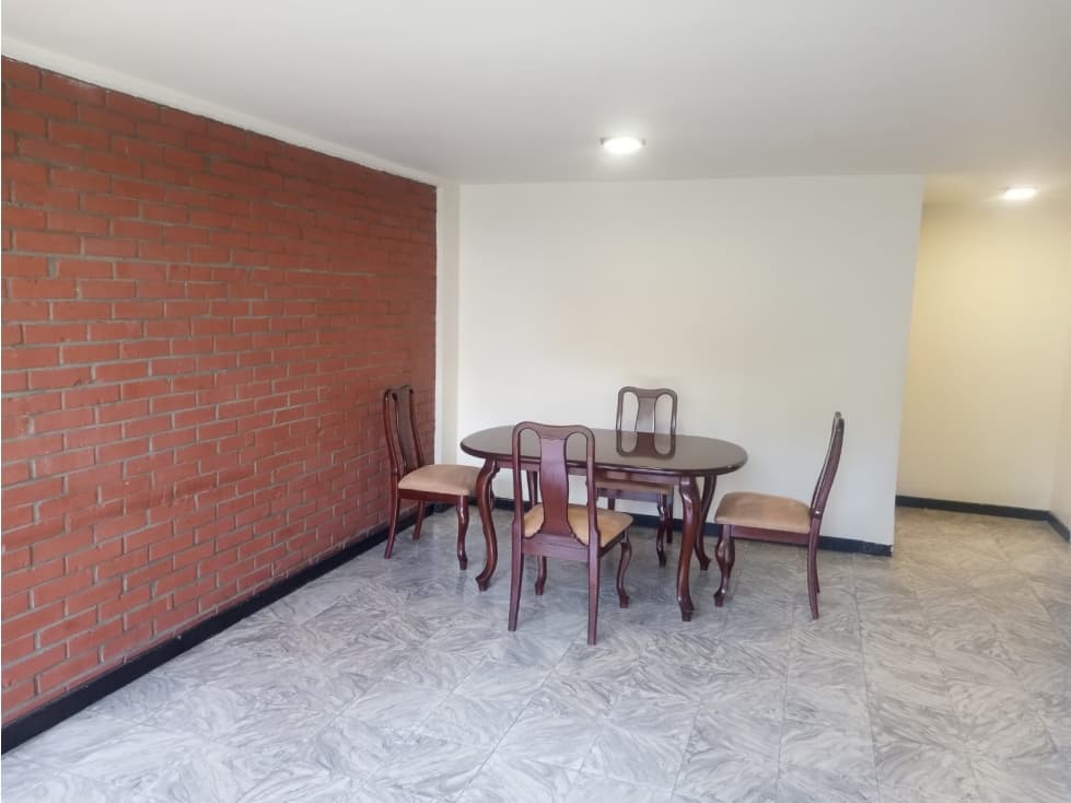VENDO APARTAMENTO CERCA A LA AVENIDA SUR — foto 1