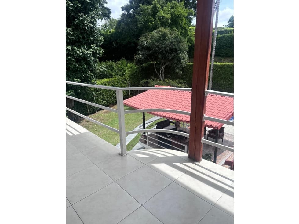 venta de amplia casa campestre excelente ubicación — foto 6