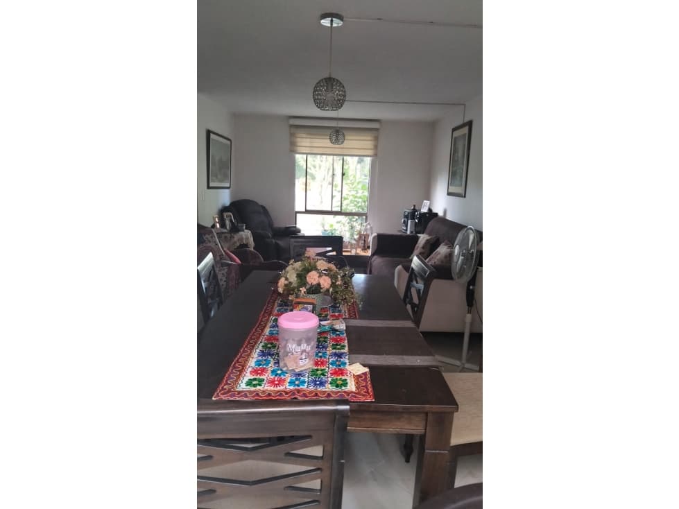 VENDO CASA EN CONJUNTO CERRADO AVENIDA SUR — foto 1