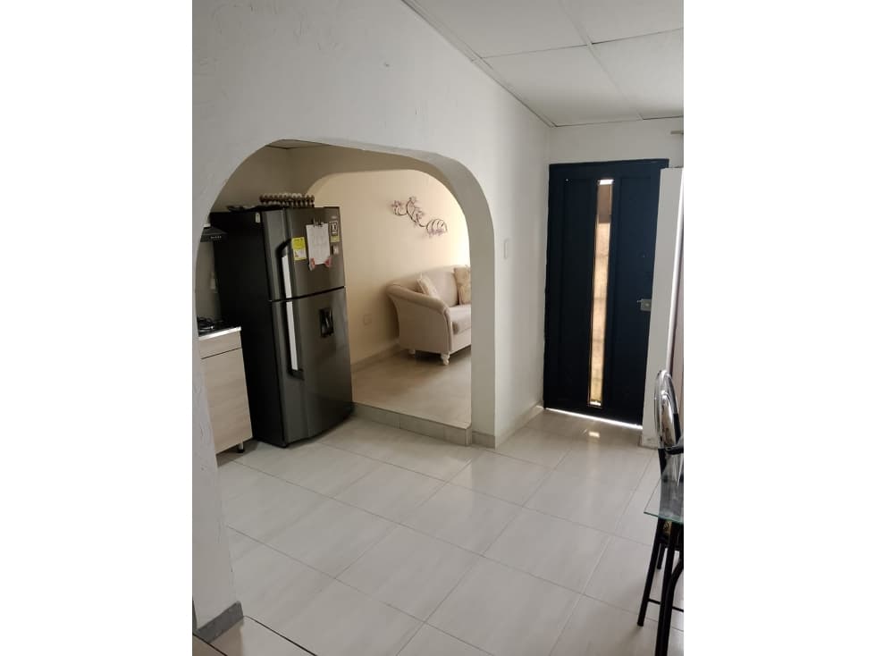 VENDO CASA EN SAN FERNANDO CUBA — foto 3