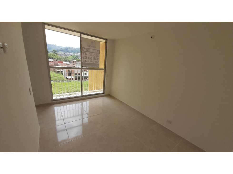 VENDO APARTAMENTO EN TORRES DEL BOSQUE DOSQUEBRADAS — foto 6