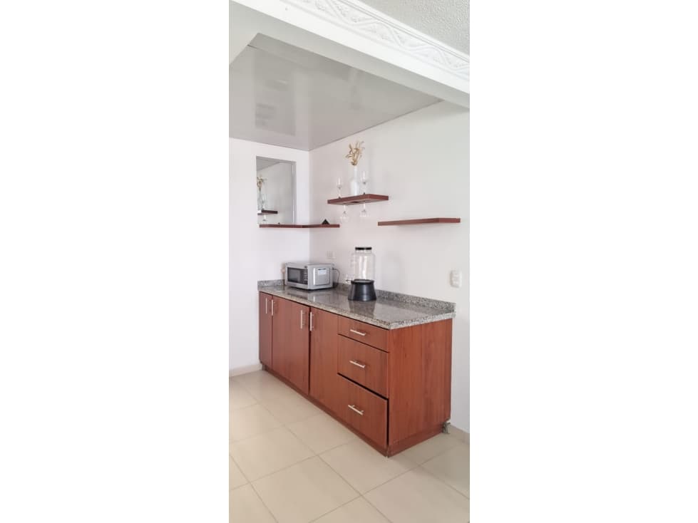 VENTA DE CASA EN DOSQUEBRADAS VIA FRAILES — foto 4