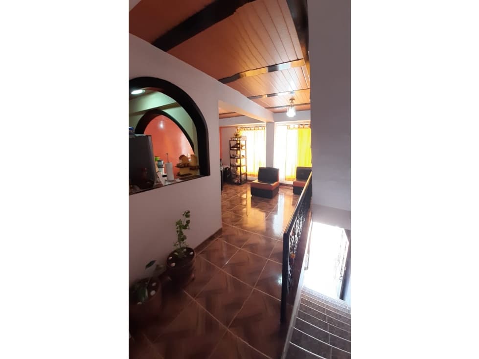SE VENDE CASA DE PISOS INDEPENDIENTES EN DOSQUEBRADAS — foto 3