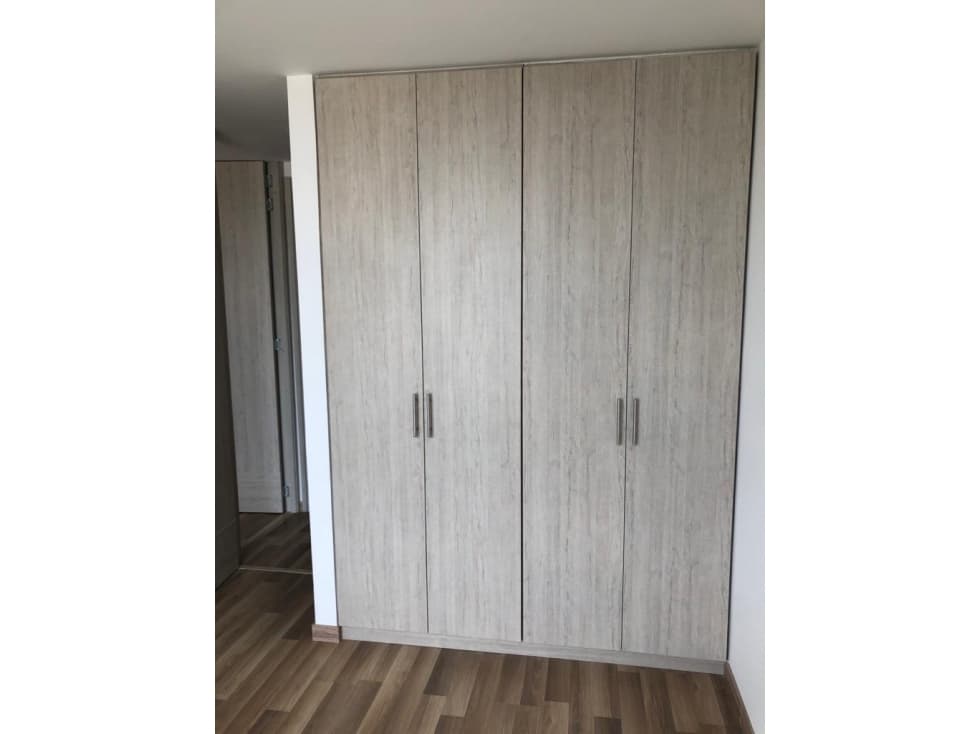 Se vende Apartamento en Conjunto de Milan Dosquebradas — foto 5
