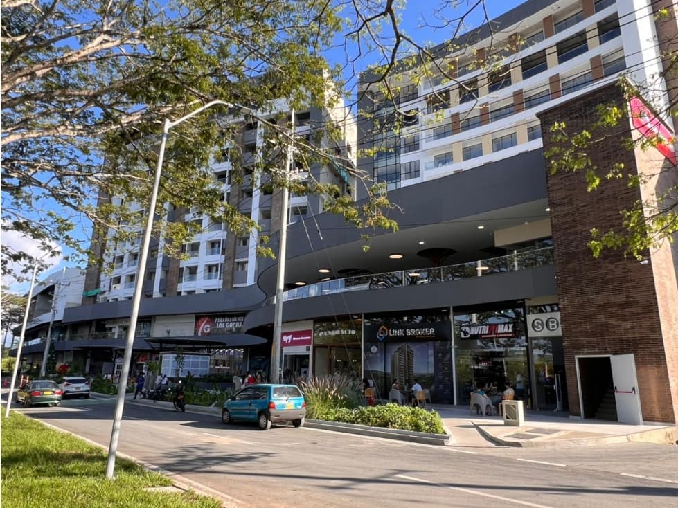 LOCAL EN VENTA SECTOR CERRITOS PEREIRA — foto 3