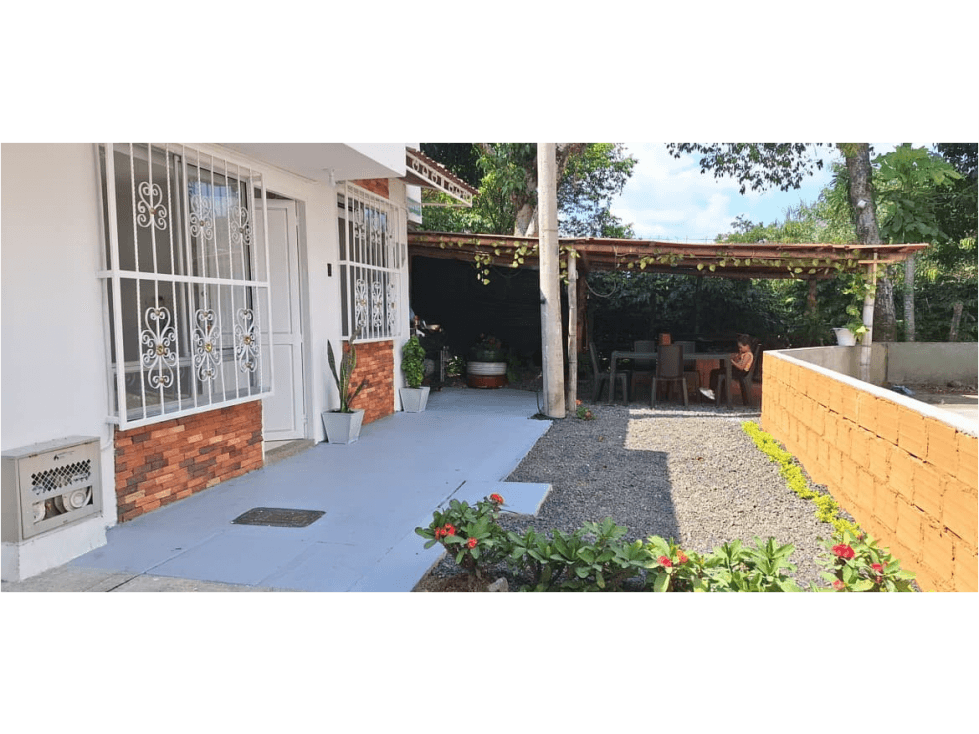 VENTA DE CASA EN DOSQUEBRADAS VIA FRAILES — foto 1