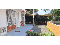 VENTA DE CASA EN DOSQUEBRADAS VIA FRAILES