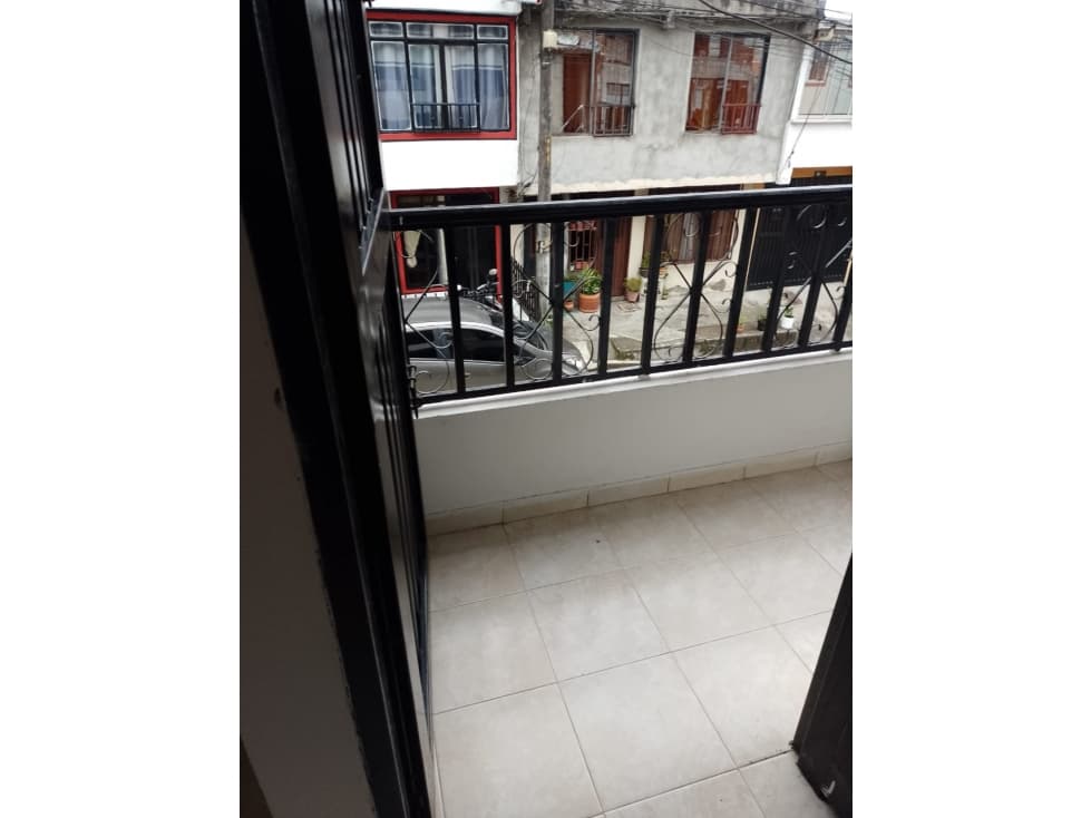 Venta casa con tres rentas. — foto 6
