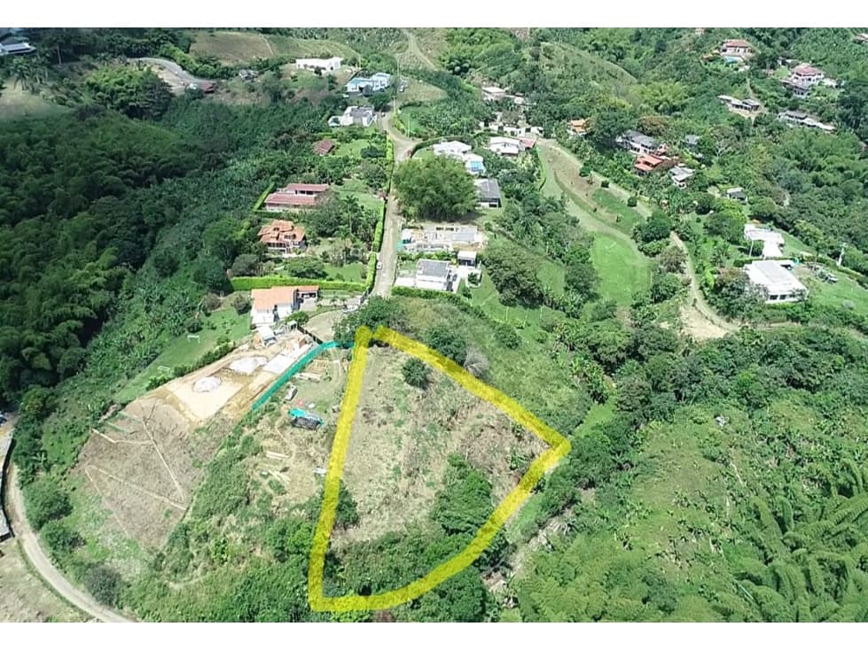 LOTE EN CONDOMINIO VIA MORELIA — foto 3