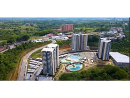VENDO HERMOSO APTO EN ZAIRINA CON JACUZZI DEPOSITO Y 2 PARQUEADEROS